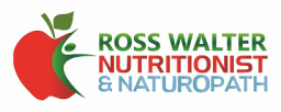 Ross Walter Nutritionist & Naturopath